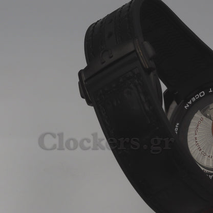 OMEGA SEAMASTER PLANET OCEAN MASTER  43.5 MM