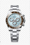 COSMOGRAPH DAYTONA SS CERAMIC BLUE DIAL 40MM