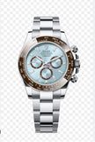 COSMOGRAPH DAYTONA SS CERAMIC BLUE DIAL 40MM