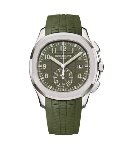 Patek Philippe Aquanaut 5968A-001