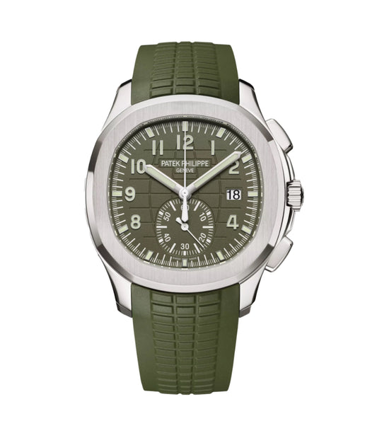 Patek Philippe Aquanaut 5968A-001