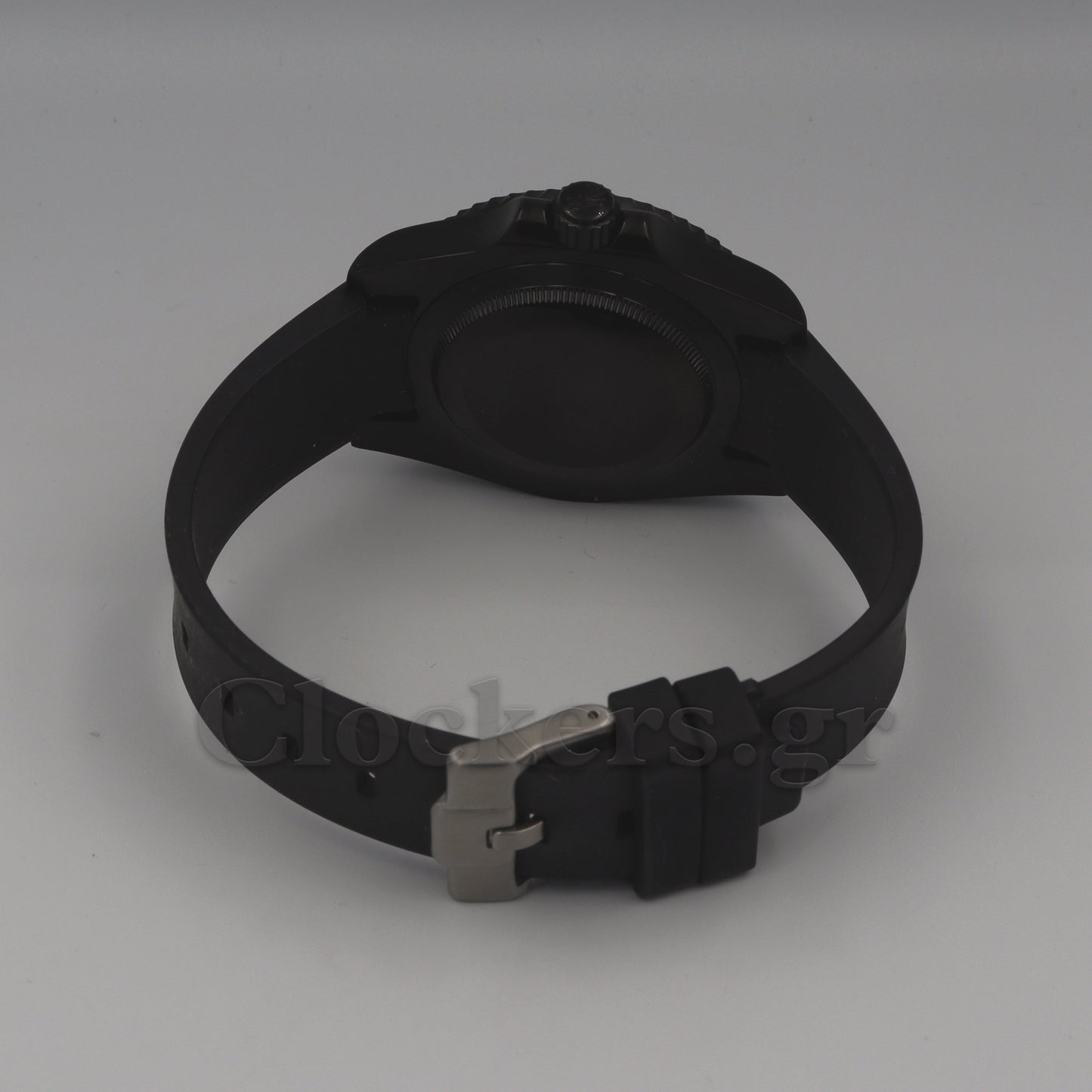 GMT-MASTER II SS BLACK CERAMIC BEZEL
