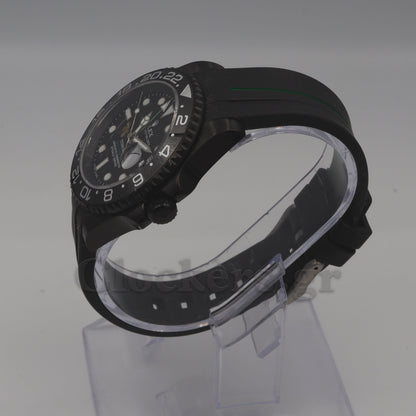 GMT-MASTER II SS BLACK CERAMIC BEZEL