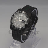 GMT-MASTER II SS BLACK CERAMIC BEZEL