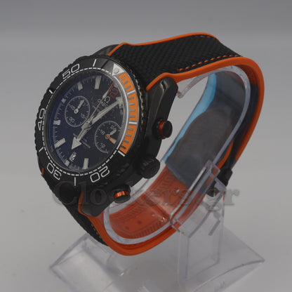 SEAMASTER PLANET OCEAN 43,5mm
