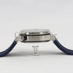 AUDEMARS PIGUET ROYAL OAK OFFSHORE DIVER 15710ST.OO.A052CA.01 BLUE INDEX STAINLESS STEEL RUBBER