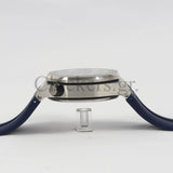 AUDEMARS PIGUET ROYAL OAK OFFSHORE DIVER 15710ST.OO.A052CA.01 BLUE INDEX STAINLESS STEEL RUBBER
