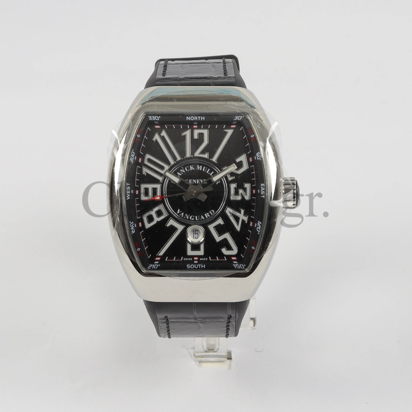 FRANCK MULLER