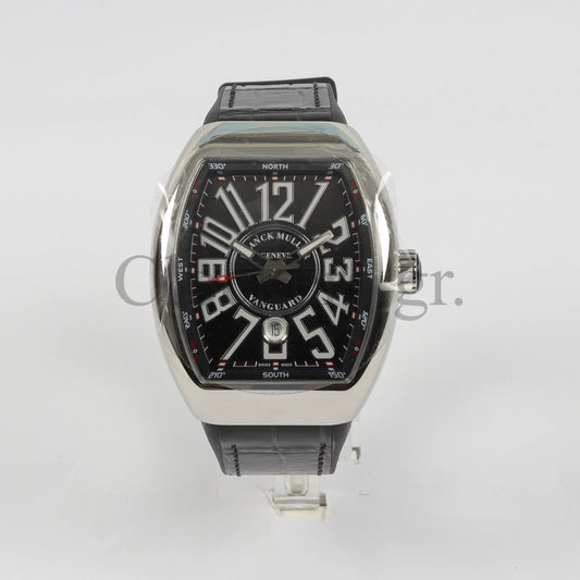 FRANCK MULLER