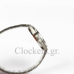 AUDEMARS PIGUET ROYAL OAK  MARKS LADIES' 33MM