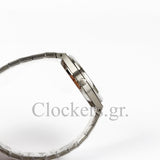 AUDEMARS PIGUET ROYAL OAK  MARKS LADIES' 33MM
