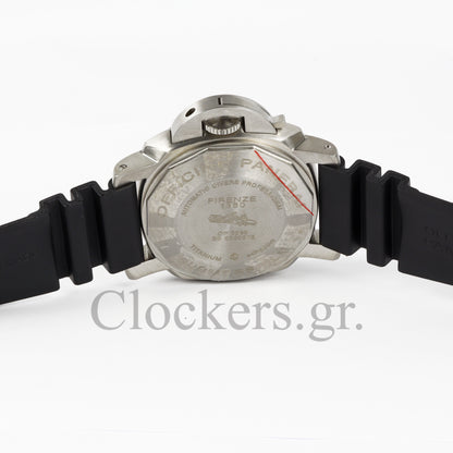PANERAI SUBMERSIBLE BMG-TECH™ 47MM CLONE