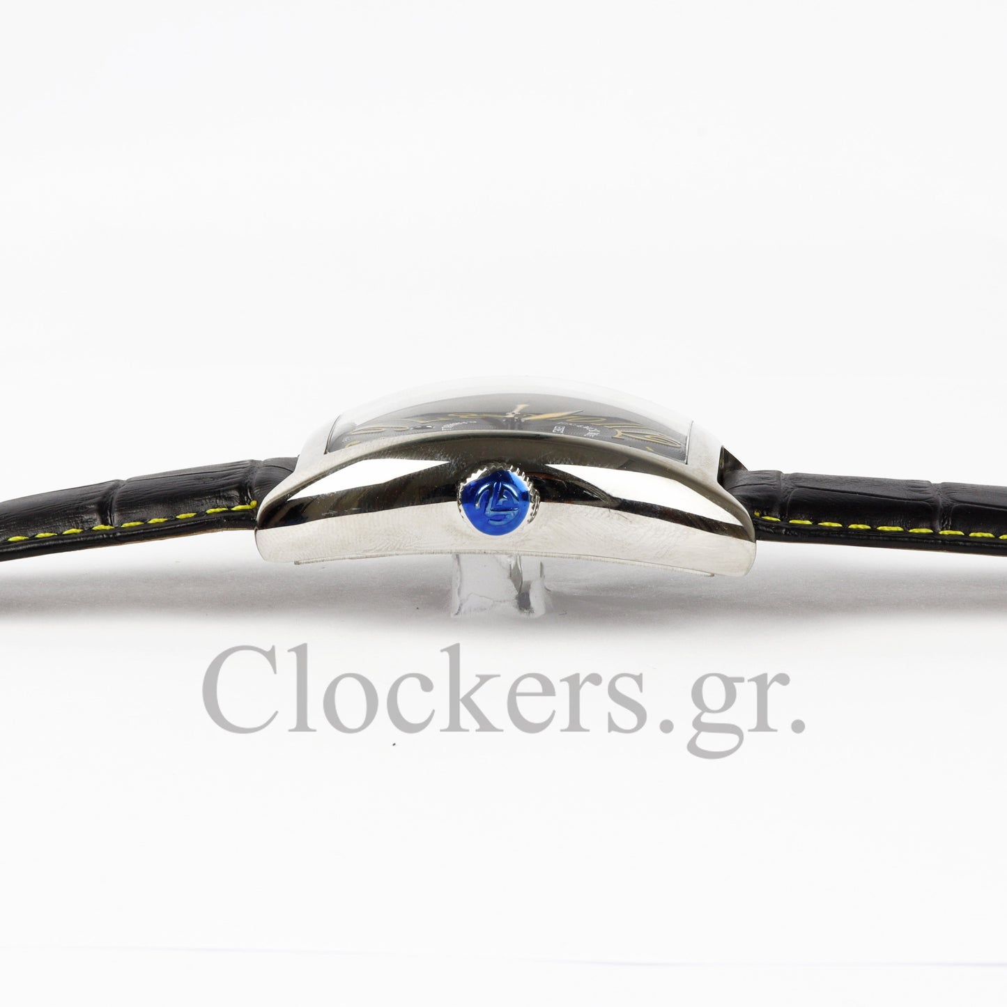 FRANCK MULLER CASABLANCA AUTOMATIC BLACK DIAL MEN'S WATCH 8880CDTBRNRAC