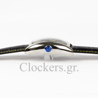 FRANCK MULLER CASABLANCA AUTOMATIC BLACK DIAL MEN'S WATCH 8880CDTBRNRAC