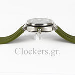 AUDEMARS PIGUET ROYAL OAK OFFSHORE DIVER 15710ST.OO.A052CA.01 KHAKI INDEX STAINLESS STEEL RUBBER  CLONE