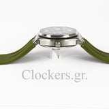 AUDEMARS PIGUET ROYAL OAK OFFSHORE DIVER 15710ST.OO.A052CA.01 KHAKI INDEX STAINLESS STEEL RUBBER  CLONE