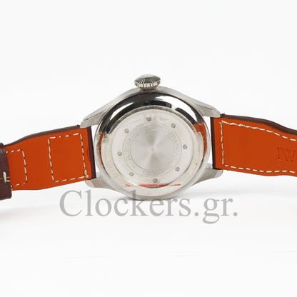 IWC BIG PILOT'S WATCH EDITION BOUTIQUE RODEO DRIVE IW502003