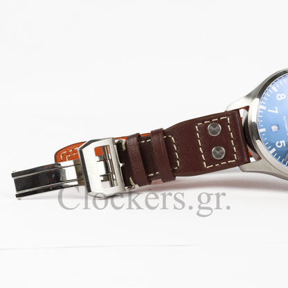 IWC BIG PILOT'S WATCH EDITION BOUTIQUE RODEO DRIVE IW502003