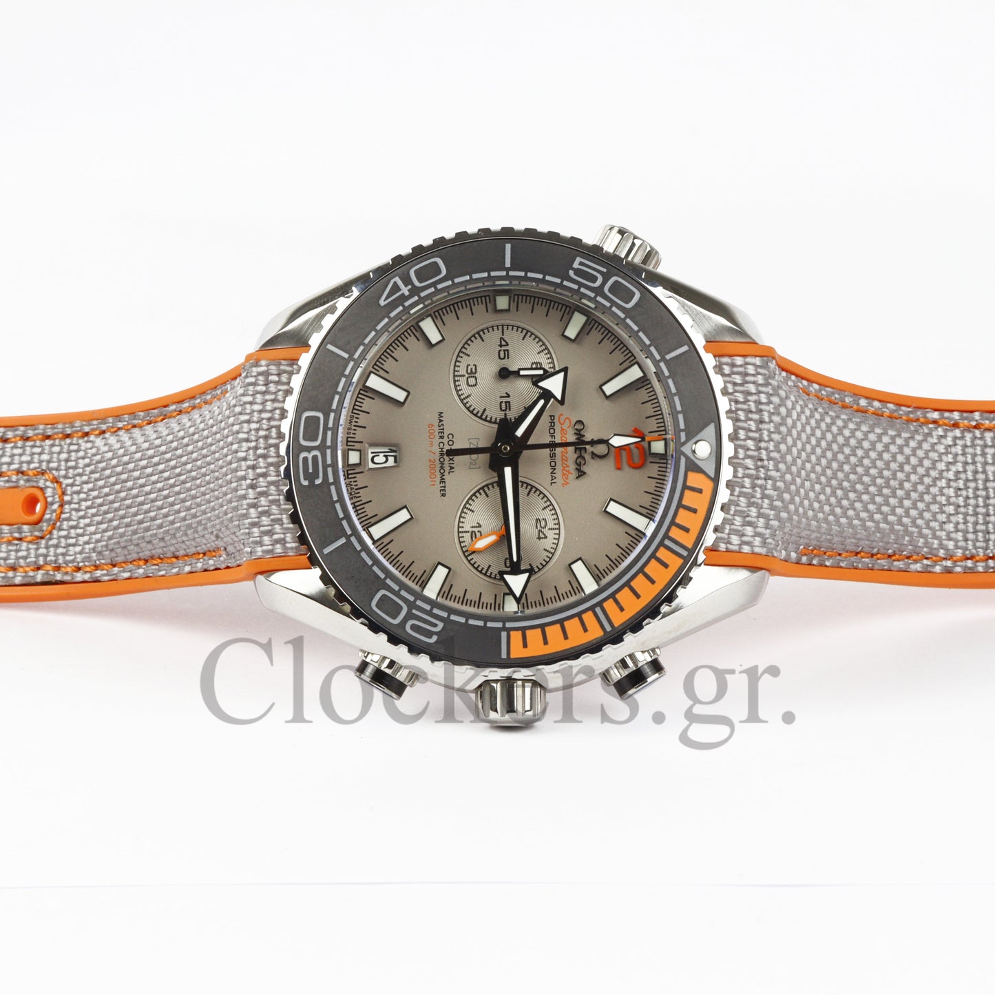 OMEGA SEAMASTER PLANET OCEAN 215.92.46.51.99.001 CLONE