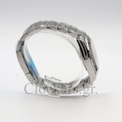 C0SM0GRAPH DAYT0NA WHITE DIAL SS 40MM