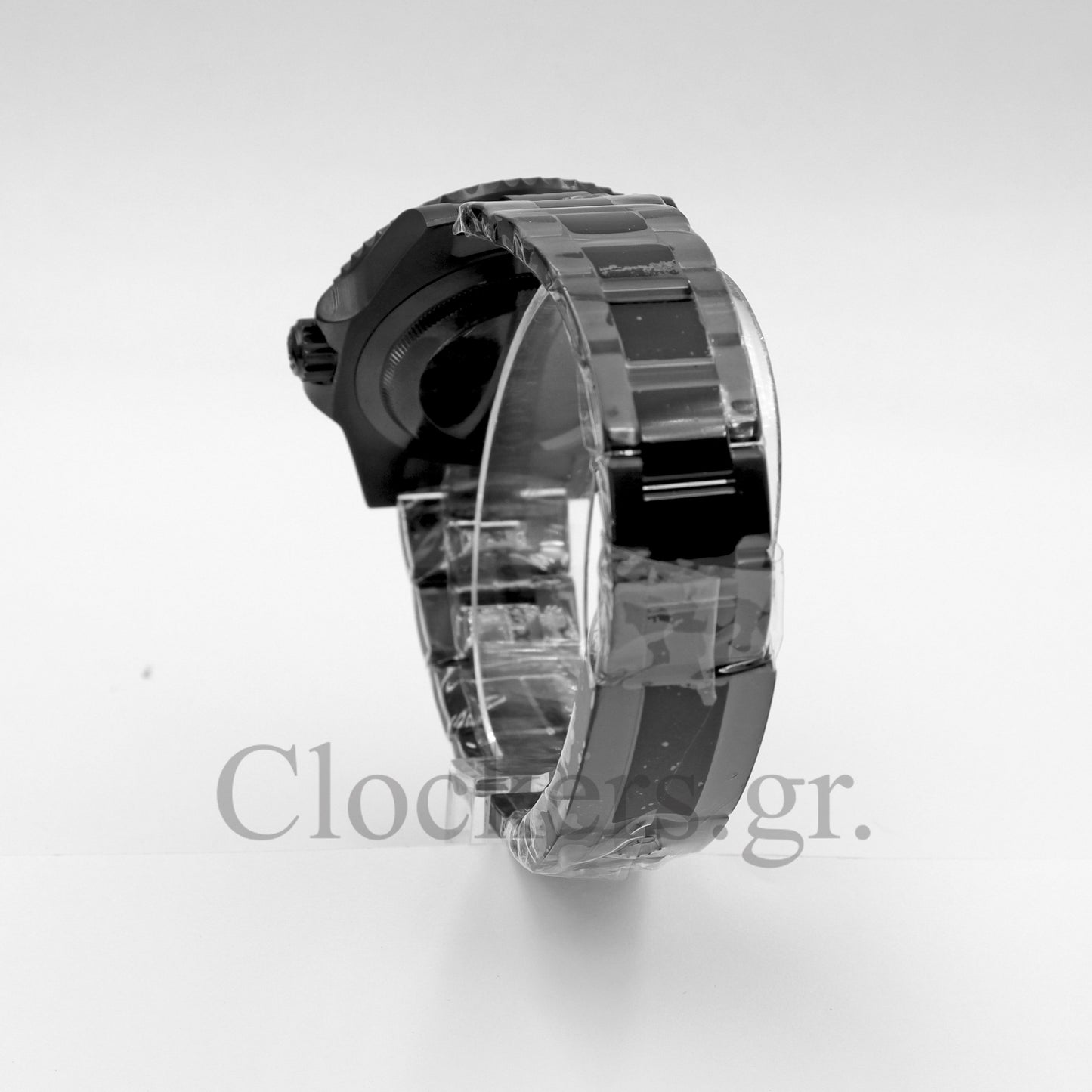 GMT-MASTER II SS PRO HUNTER 40MM