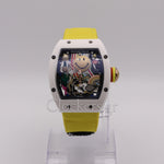 Richard Mille RM 88 | Neu | Smiley |