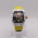 Richard Mille RM 88 | Neu | Smiley |