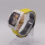 Richard Mille RM 88 | Neu | Smiley |