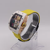 Richard Mille RM 88 | Neu | Smiley |