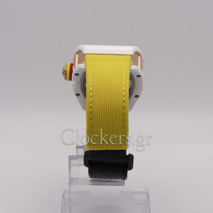 Richard Mille RM 88 | Neu | Smiley |