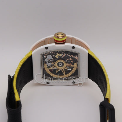Richard Mille RM 88 | Neu | Smiley |