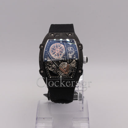 Richard Mille RM Skeleton Dial