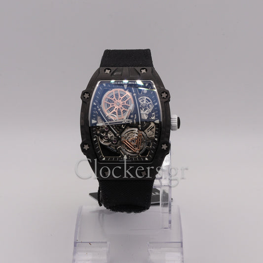 Richard Mille RM Skeleton Dial