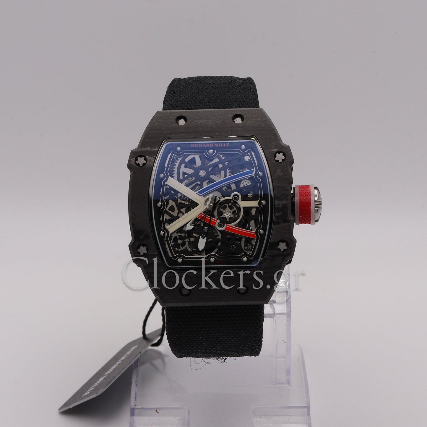Richard Mille RM 67 67-02 | Sebastien Ogier | 2020 | Neu