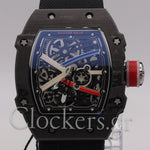 Richard Mille RM 67 67-02 | Sebastien Ogier | 2020 | Neu