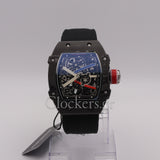 Richard Mille RM 67 67-02 | Sebastien Ogier | 2020 | Neu