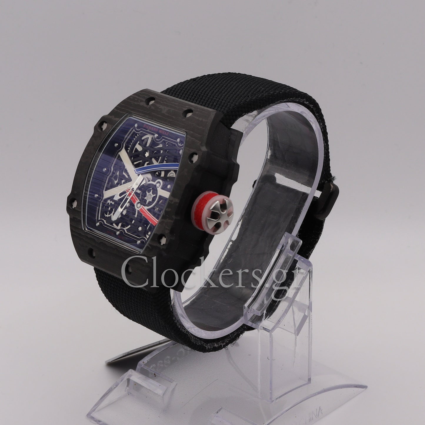 Richard Mille RM 67 67-02 | Sebastien Ogier | 2020 | Neu