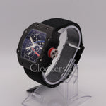 Richard Mille RM 67 67-02 | Sebastien Ogier | 2020 | Neu