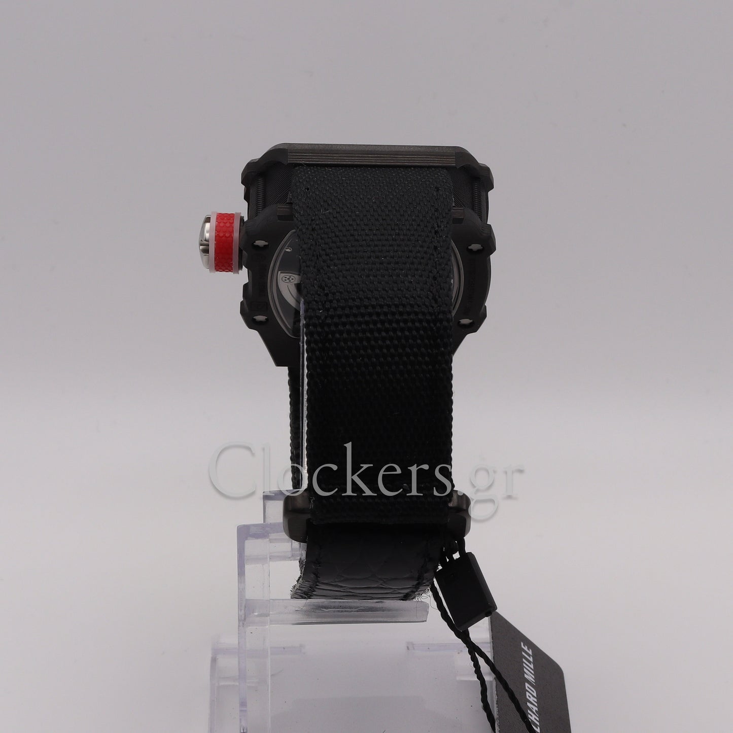 Richard Mille RM 67 67-02 | Sebastien Ogier | 2020 | Neu