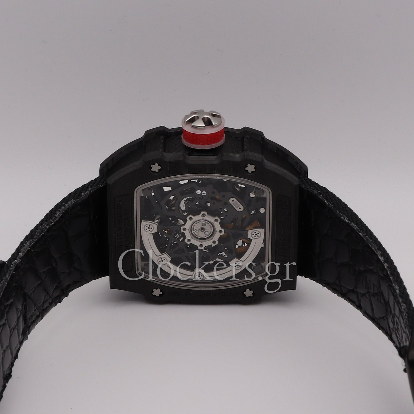 Richard Mille RM 67 67-02 | Sebastien Ogier | 2020 | Neu