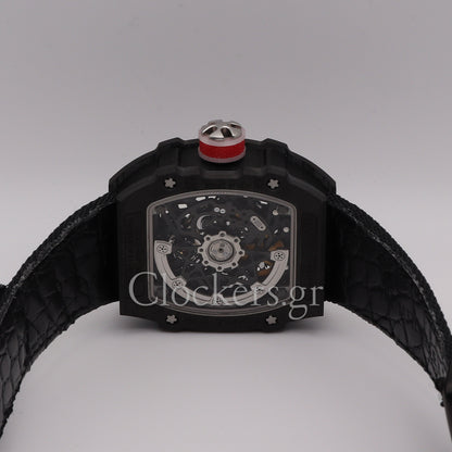 Richard Mille RM 67 67-02 | Sebastien Ogier | 2020 | Neu