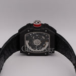 Richard Mille RM 67 67-02 | Sebastien Ogier | 2020 | Neu