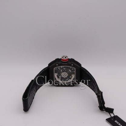 Richard Mille RM 67 67-02 | Sebastien Ogier | 2020 | Neu