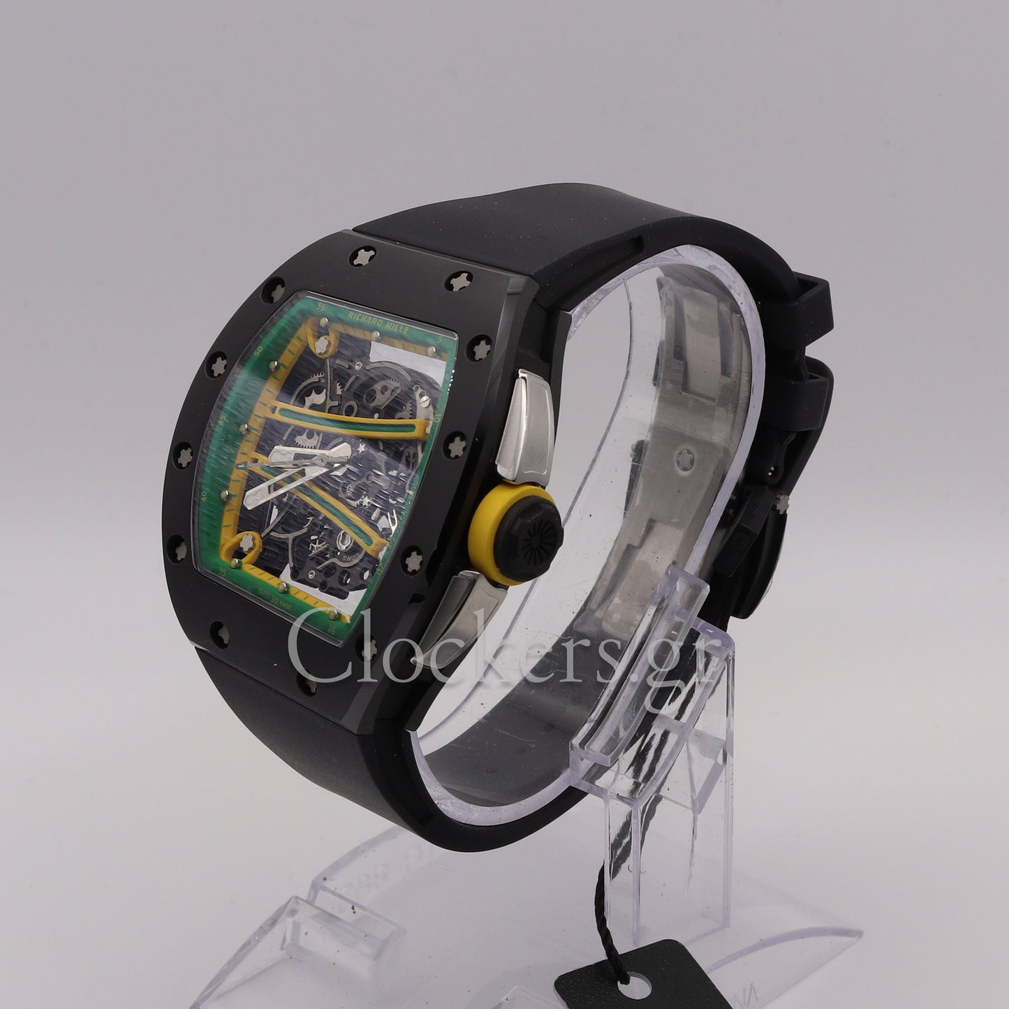 Richard Mille RM 061 Yohan Blake Rm