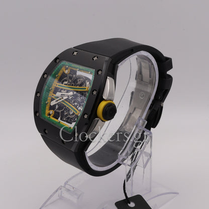 Richard Mille RM 061 Yohan Blake Rm