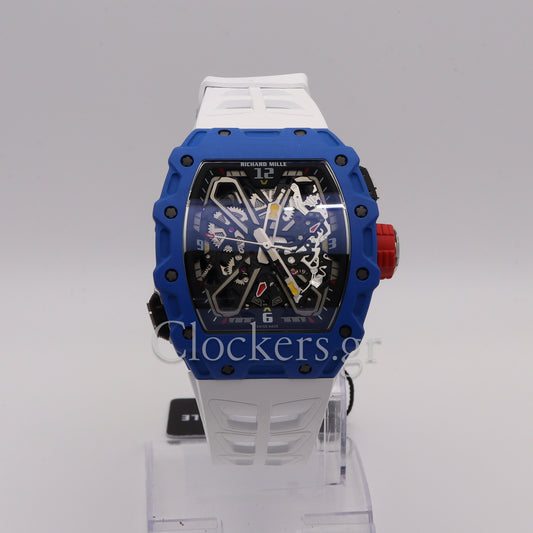 Richard Mille RM 035 Nadal Carbon RM035-03 - ATS-W008088