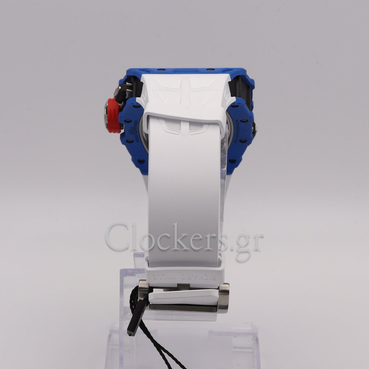 Richard Mille RM 035 Nadal Carbon RM035-03 - ATS-W008088