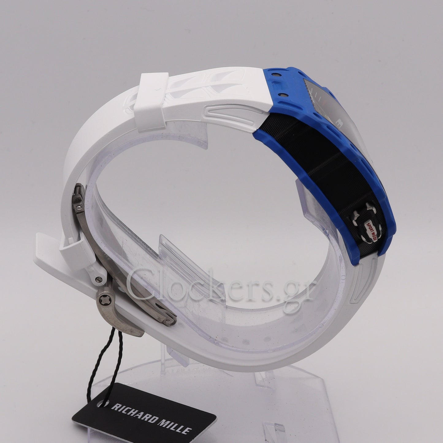 Richard Mille RM 035 Nadal Carbon RM035-03 - ATS-W008088