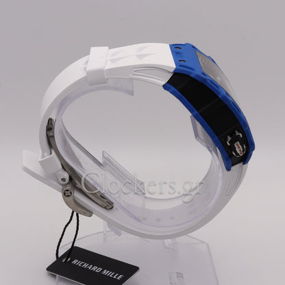Richard Mille RM 035 Nadal Carbon RM035-03 - ATS-W008088
