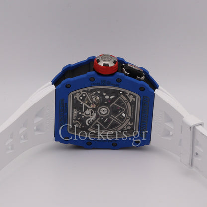 Richard Mille RM 035 Nadal Carbon RM035-03 - ATS-W008088